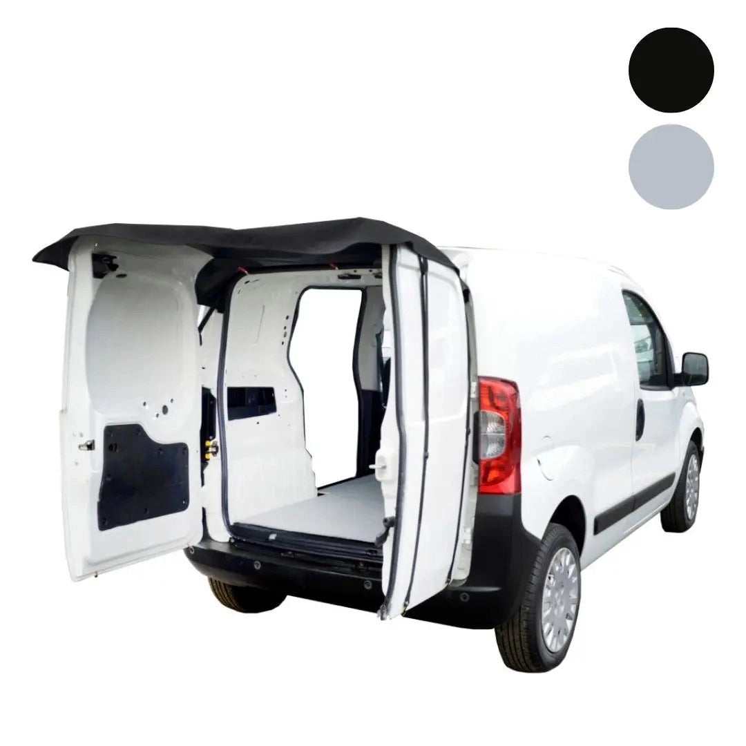PeugeotBipperBarnDoorCover(2008Onwards)