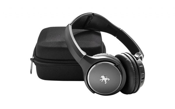 PeugeotBluetoothStereoHeadphones