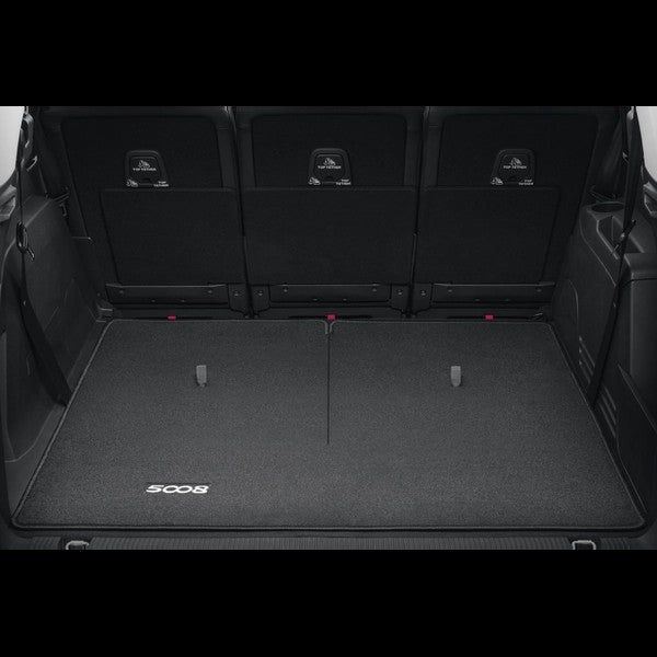 PeugeotBootMatReversible-5008SUV(P87)