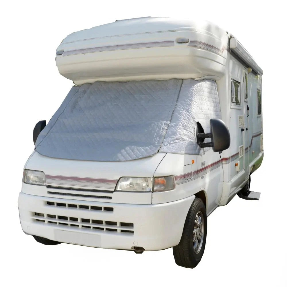 PeugeotBoxer(1994-2006)ThermalWindscreenCover