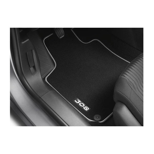 PeugeotCarpetMatSet-308(T9)