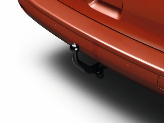 PeugeotExpert&Traveller(KO)-TowBarwithRemovableTowBall
