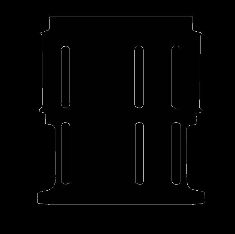 PeugeotExpert2007to2016TepeeMinibusVanRearMatFloorMats