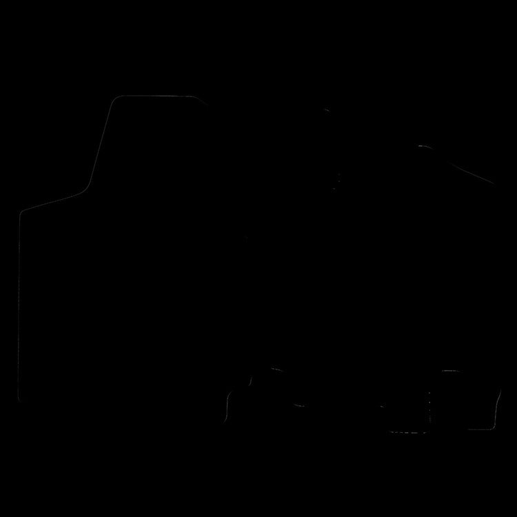PeugeotExpert2007to2016Van2pieceFloorMats