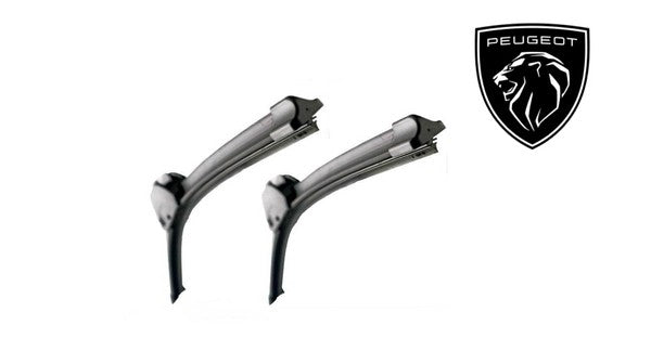 PeugeotFrontWiperBlades-308,308SW,308CC