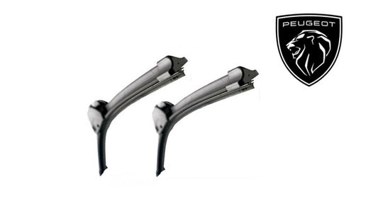PeugeotFrontWiperBlades-308,308SW,308CC