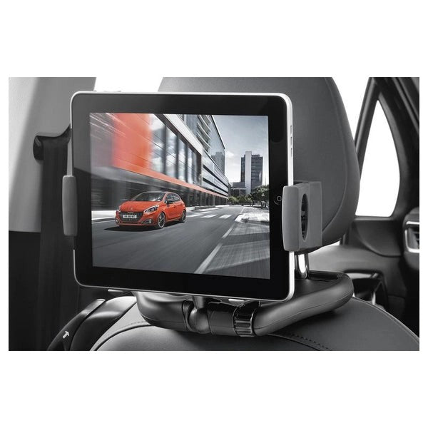PeugeotMultimediaDevicesSupport