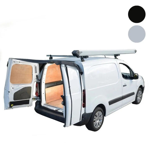 PeugeotPartnerBarnDoorCover(2008Onwards)