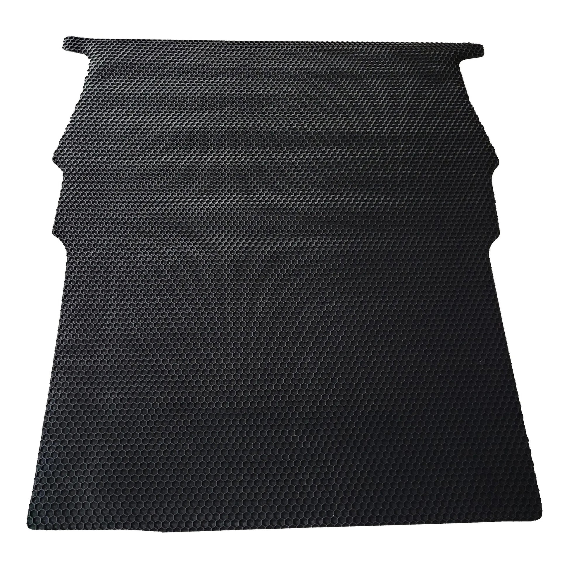 PeugeotPartnerRubberFloorMat(Rear)(2008-2018)