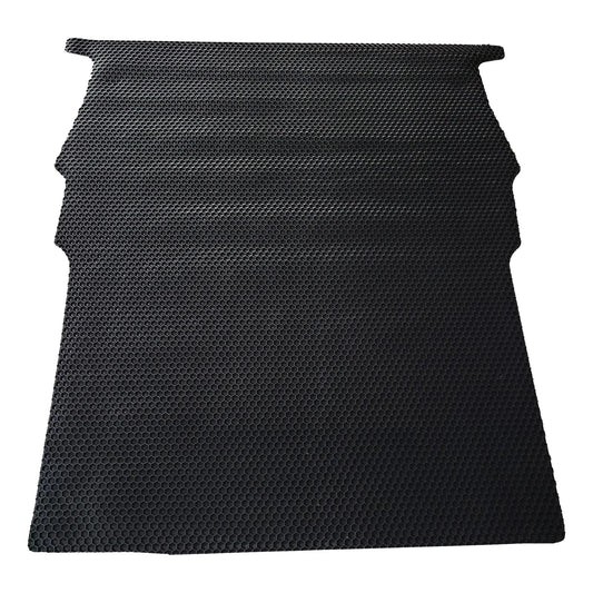 PeugeotPartnerRubberFloorMat(Rear)(2008-2018)