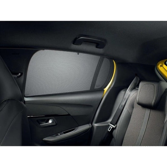 PeugeotRearSunBlinds-208(P21E)