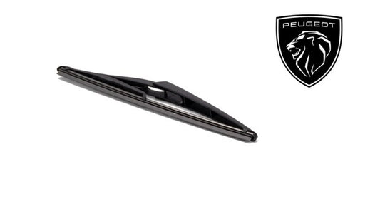 PeugeotRearWiperBlade-208(P21),2008(P24)