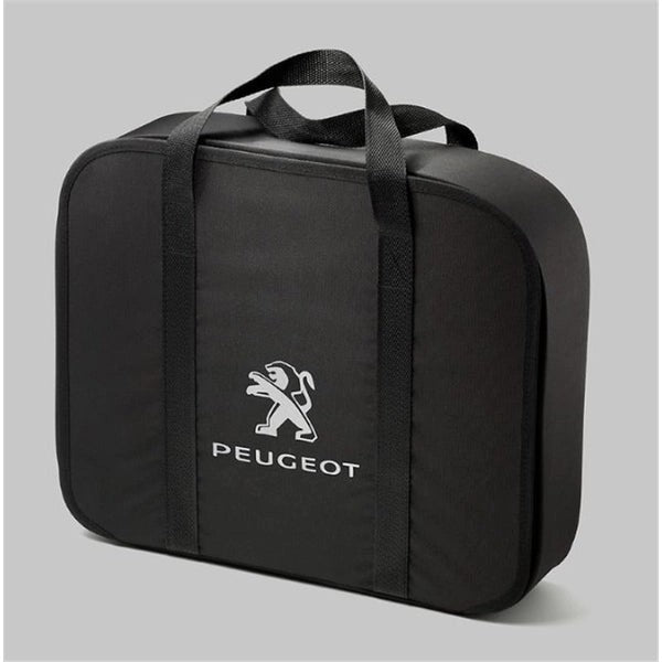 PeugeotStorageBag