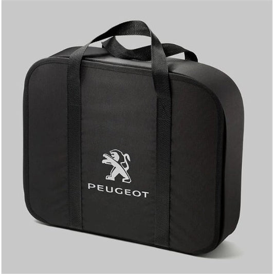 PeugeotStorageBag