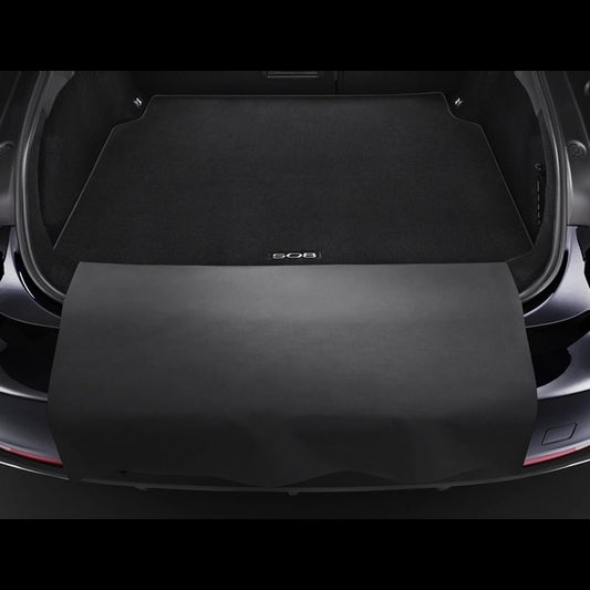 PeugeotVelourBoot&BumperProtector-508SW(R8)