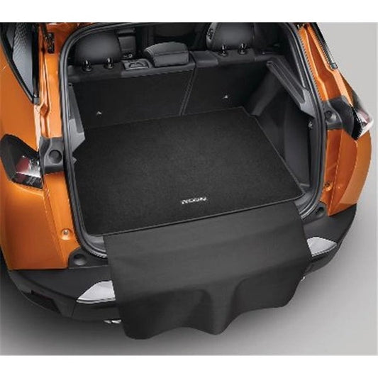 PeugeotVelourBootMat-2008(P24)