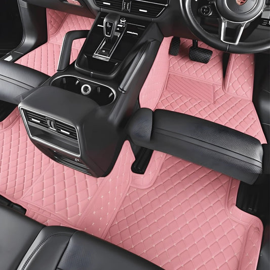 PINKCARMATS