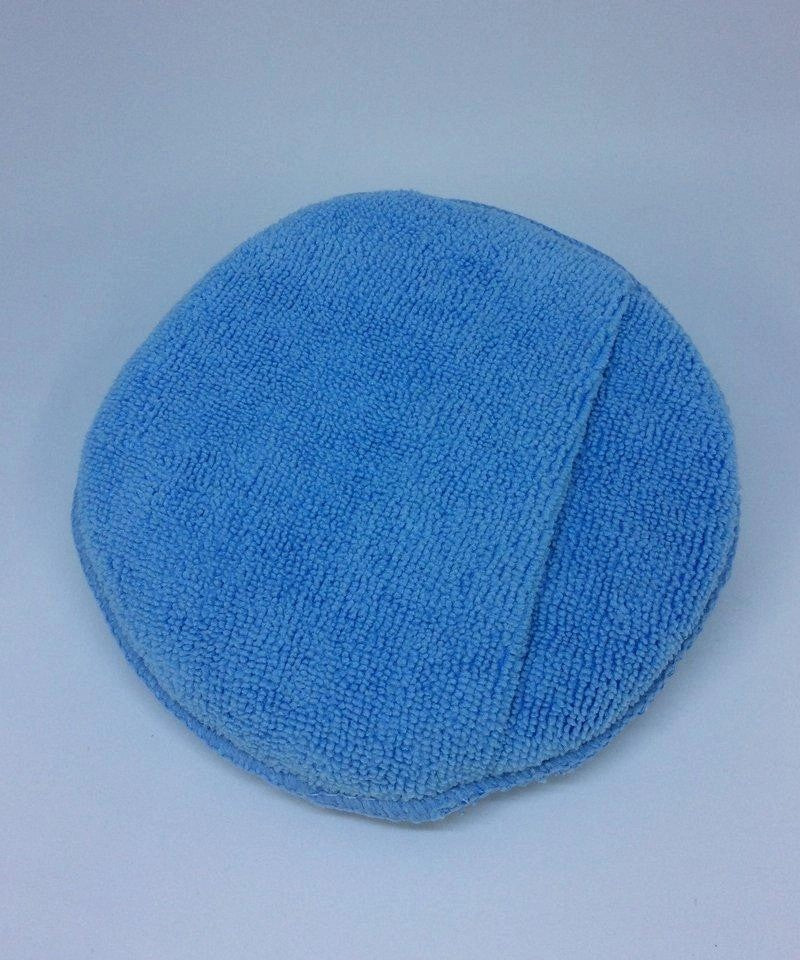 PocketMicrofibreApplicatorPadSingle–NewLargesize