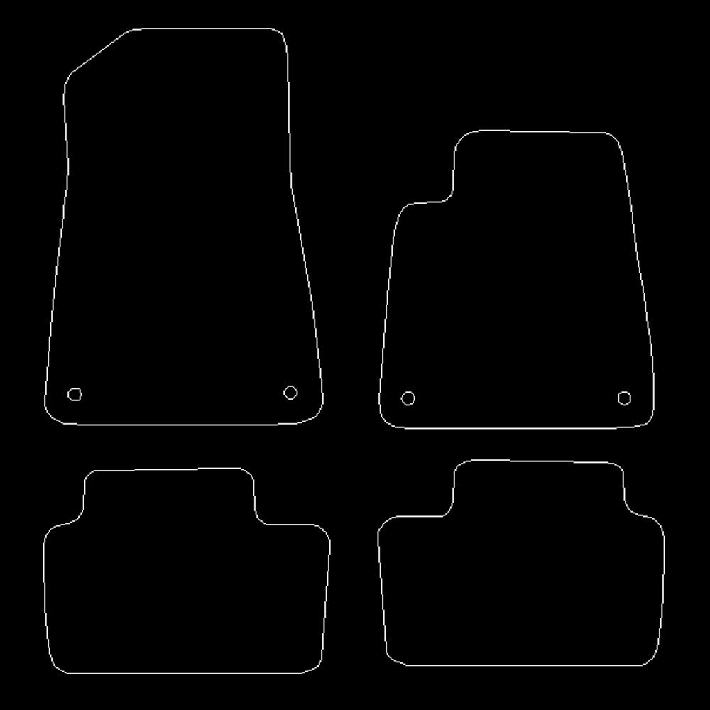 Polestar22020toCurrentFloorMats