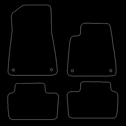 Polestar22020toCurrentFloorMats