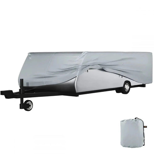 PopUpTrailerCover