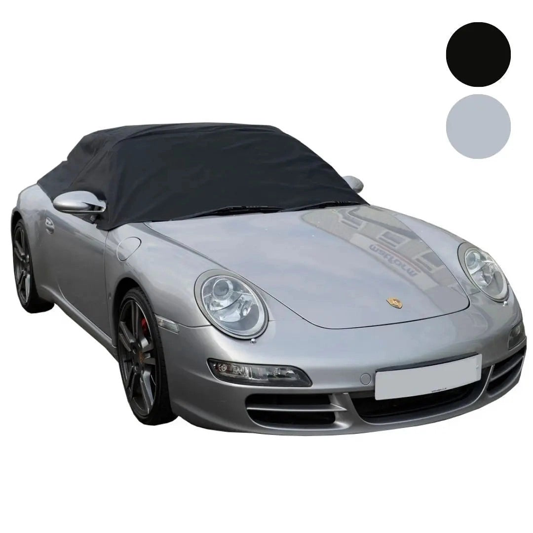 Porsche911/996/997SoftTopHalfCoverRoofProtector(1999-2012)
