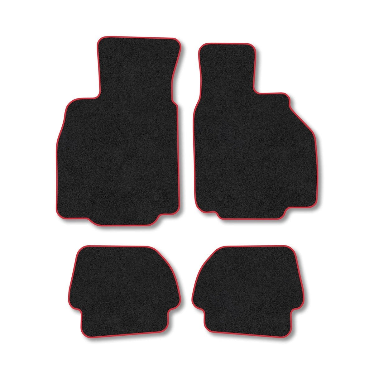 Porsche996CarMats(1998-2004)