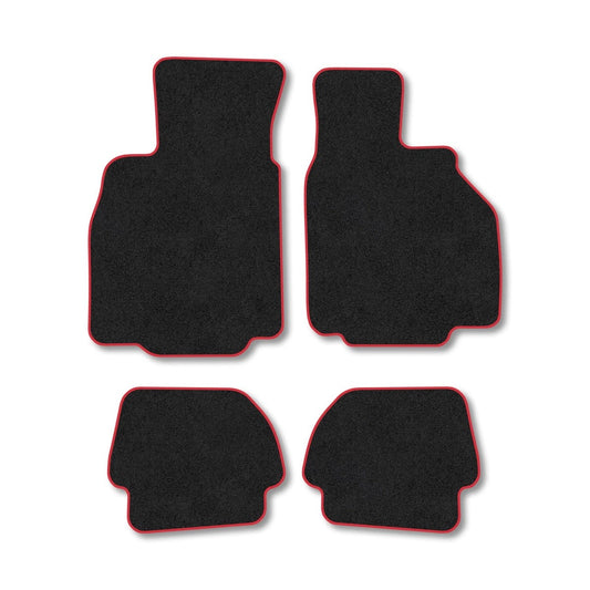 Porsche996CarMats(1998-2004)