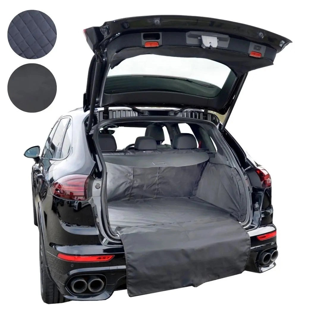 PorscheCayenneBootLiners2010-2018