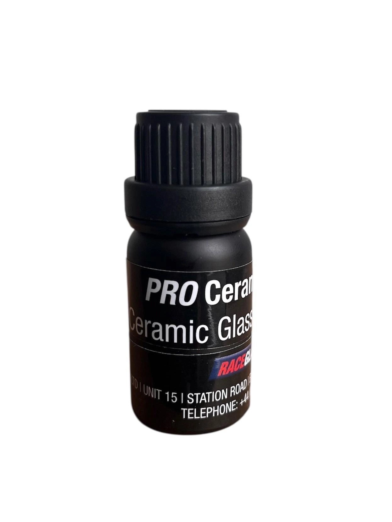 PROCeramicGlassCoat