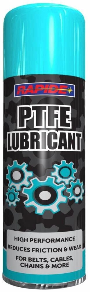 PTFELubricantSpray-250ml