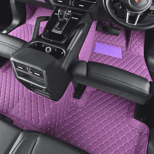 PURPLECARMATS