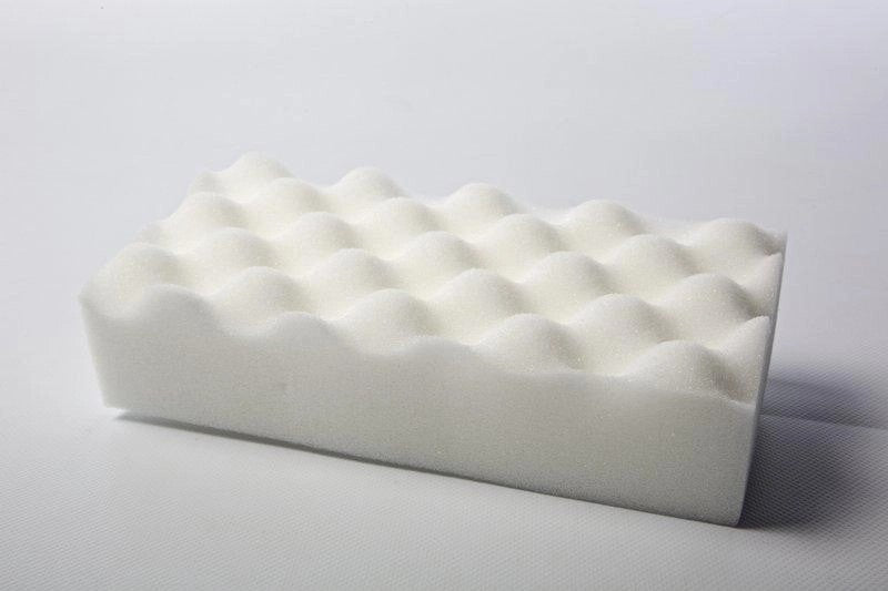 RaceGlazeSafeWaffleWashSponge