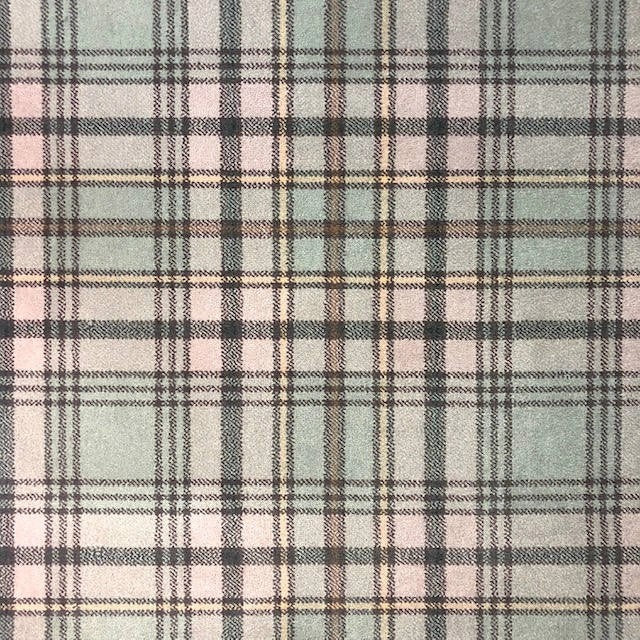RannochTartanRugBespokeSizes