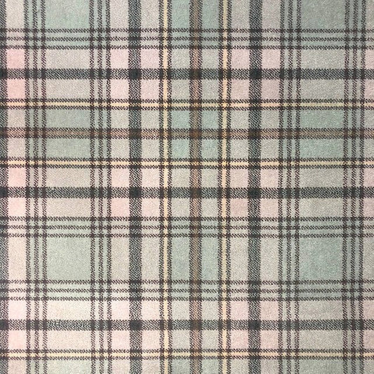 RannochTartanRugBespokeSizes
