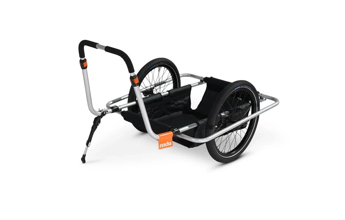 ReachaCityBikeTrailer