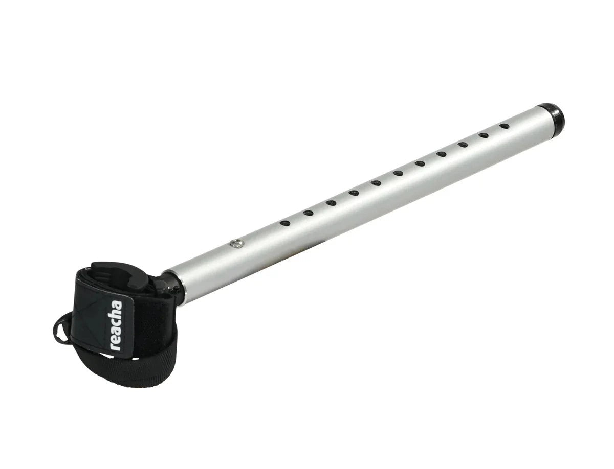ReachaFrontEndBikeConnector