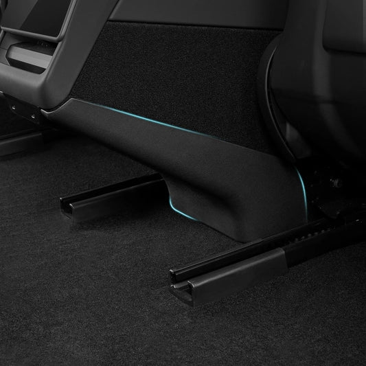 RearAirAnti-kickLowerCoverforTeslaModelYJuniperandModel3Highland2025-2026