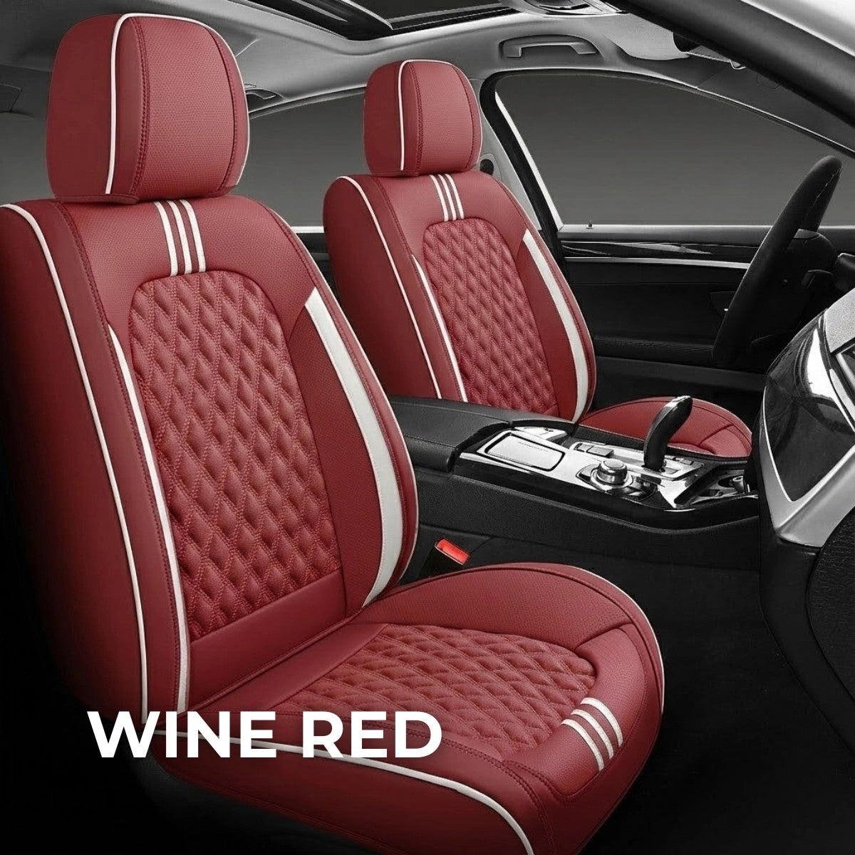 REDCarSeatCovers