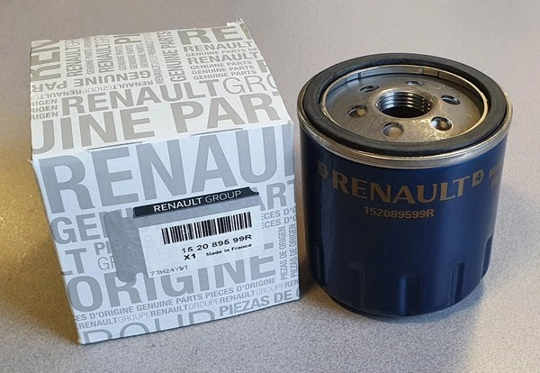 Renault-OilFilter-152089599R