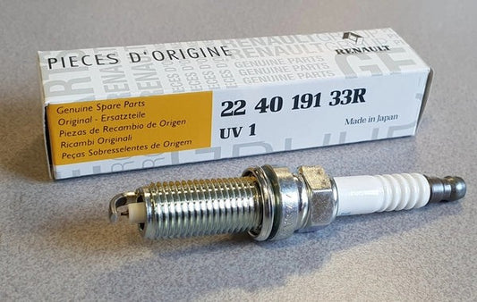 Renault-SparkPlug-224019133R