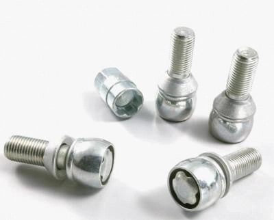 RenaultAnti-TheftKitforAlloyWheels(4-bolts)