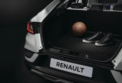 RenaultArkanaBootTray8201735758