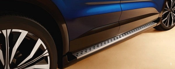 RenaultAustralSideSteps(Left+Right)