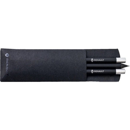RenaultBusinessSetof3Pencils