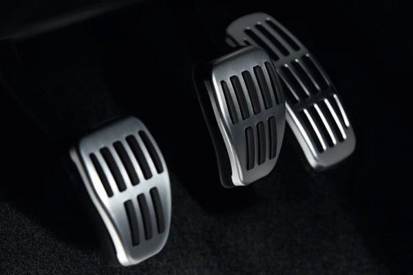 RenaultCaptur/ClioSportsPedalUnit,ManualGearbox