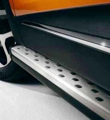 RenaultCapturSideStep,Leftx1