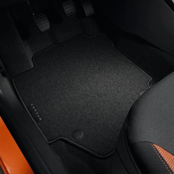 RenaultCapturTextileFloorMat-Comfort