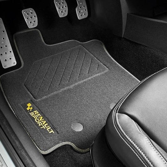 RenaultCLIO3RSMats