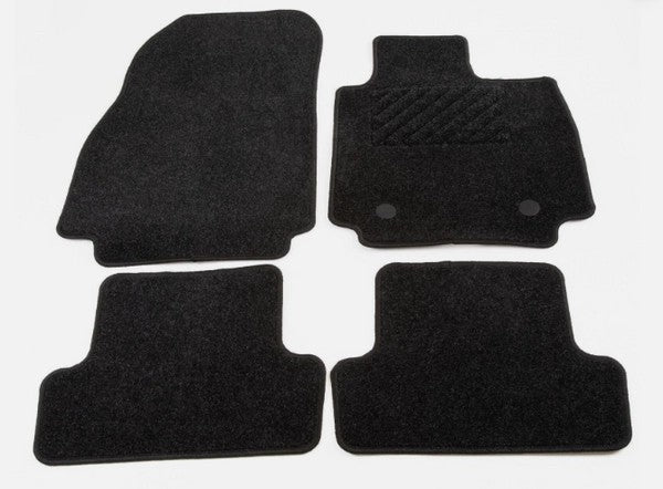 RenaultClio4TextileFloorMats,ComfortRHD8201740500